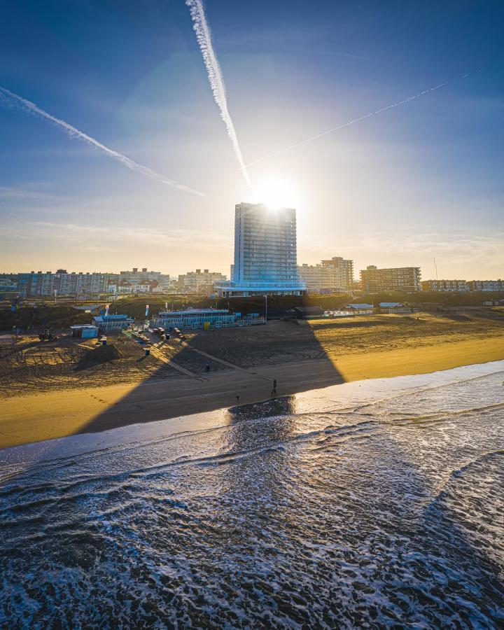 Palace Hotel Zandvoort Extérieur photo